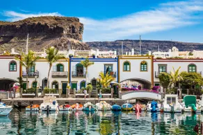 Casa Juan, Puerto de Mogan - Image 3