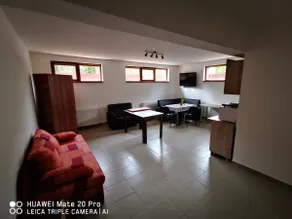 Cluj City Marasti Apartment 1 - Image 2