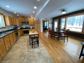 Copper Falls Cabin - Image 2