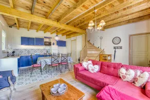 Le Gîte de la Calotine 4 stars - Image 4