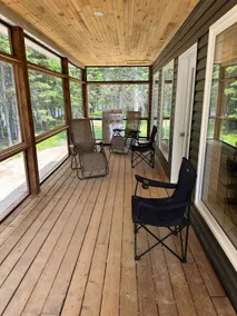 Ruffed Grouse Lodge Renous - Image 4