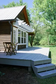 Carrefour Farmhouse: Serenity, Seclusion, Scenery - Image 5
