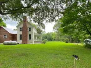 Carrefour Farmhouse: Serenity, Seclusion, Scenery - Image 4