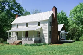 Carrefour Farmhouse: Serenity, Seclusion, Scenery - Image 2