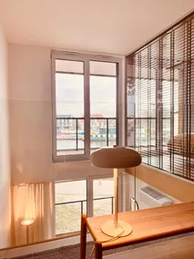 Lighthouse Luxury Penthouse - Jantar Apartamenty - Image 4