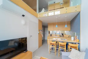 Lighthouse Luxury Penthouse - Jantar Apartamenty - Image 2