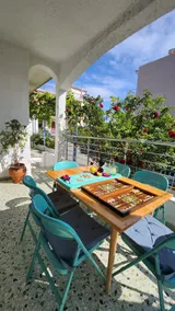 Modernised Greek Stone Summer House - Image 2