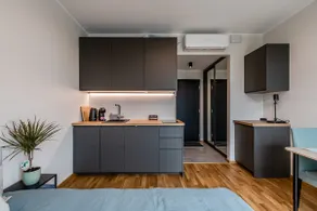 Luxury Studio near Tartu Centre - Image 2