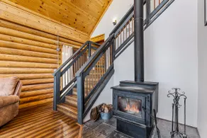 Stargazing Cabin | Wood Stove |30 Min Grand Canyon - Image 5