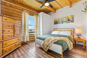 Stargazing Cabin | Wood Stove |30 Min Grand Canyon - Image 2