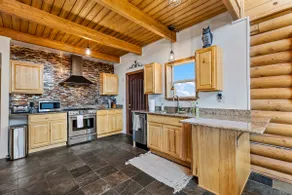 Stargazing Cabin | Wood Stove |30 Min Grand Canyon - Image 3