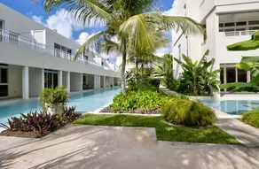 501 Harmony Hall Green Modern Condo - Image 4