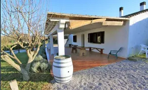 The old mill with a pool - Image 3