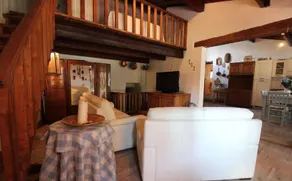 The old mill with a pool - Image 4
