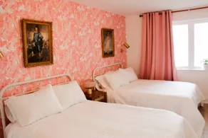Full Group Booking at Boutique Hotel in PEC - Image 4