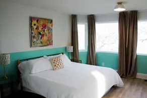Full Group Booking at Boutique Hotel in PEC - Image 5