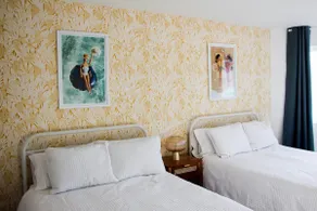 Full Group Booking at Boutique Hotel in PEC - Image 3