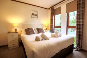 Devon Comfort Lodge with Hot Tub - Spa Resort in Devon - Image 2