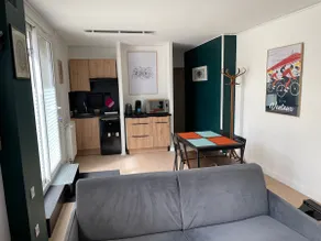 Cozy apartment in Champagne at Marie Jo's - Image 4
