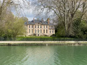 Cozy apartment in Champagne at Marie Jo's - Image 2