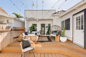 Modern Beach House: Walk to the beach! - Image 4