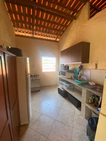 House in Barra da Sucatinga/BE. - Image 4