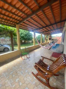 House in Barra da Sucatinga/BE. - Image 2
