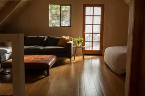 Renovated Modern Scandinavian Cabin - Image 2