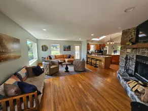 Ridgeview Retreat | Views, Pets & Game Barn - Image 2