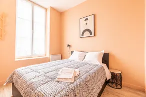 Cozy T3 Lamartine Coeur-Centre - Image 5