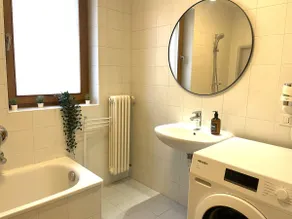Kurhaus Apartment + parking - Image 5