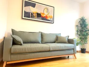 Kurhaus Apartment + parking - Image 4