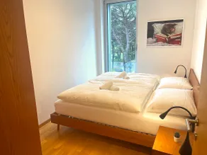 Kurhaus Apartment + parking - Image 3