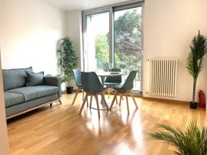 Kurhaus Apartment + parking - Image 2