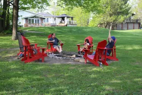 *Muskoka Waterfront* - Image 3