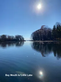 *Muskoka Waterfront* - Image 4
