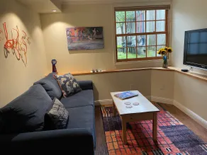 Beautiful Private Garden Apt. Nr. Golden Gate Park - Image 5
