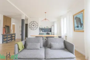 Romy's rooms, charming T3 City Center - Image 2