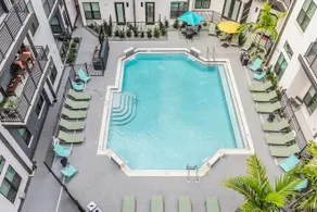 Luxury Condo in Ybor City Tampa w/Pool access - Image 4