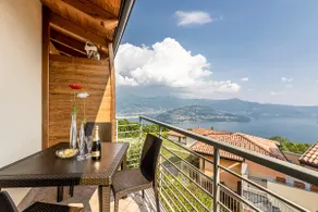 Lake View (Pool-Free Wi-Fi-Parking) - Image 3
