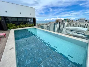 Sky Concept | Studio 817 | Piscina | Academia - Image 2