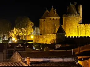 Medieval gate 2 - Image 2