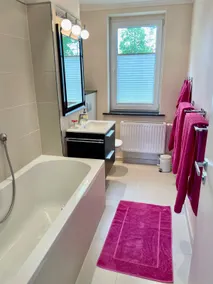 4 rooms in rural idyll with fireplace - Image 2