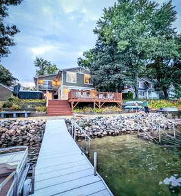 Bring the entire Family to Silver Lake! - Image 2