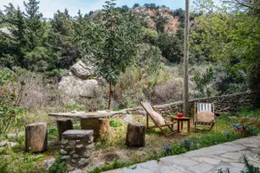 Sunset Houses Datça - Butterfly House - Image 5