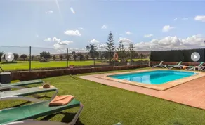 Luxury Villa on Fuerteventura Golf Course, Caleta De Fuste - Image 3