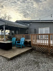 Romantic cozy cottage - Image 3