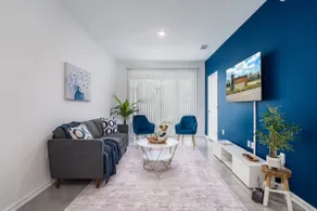 Modern 2 BR Townhome | Close 2 Beach. - Image 2