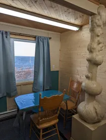 Cozy seaside loft in Gaspésie - Image 4