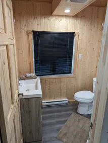 Cozy seaside loft in Gaspésie - Image 3